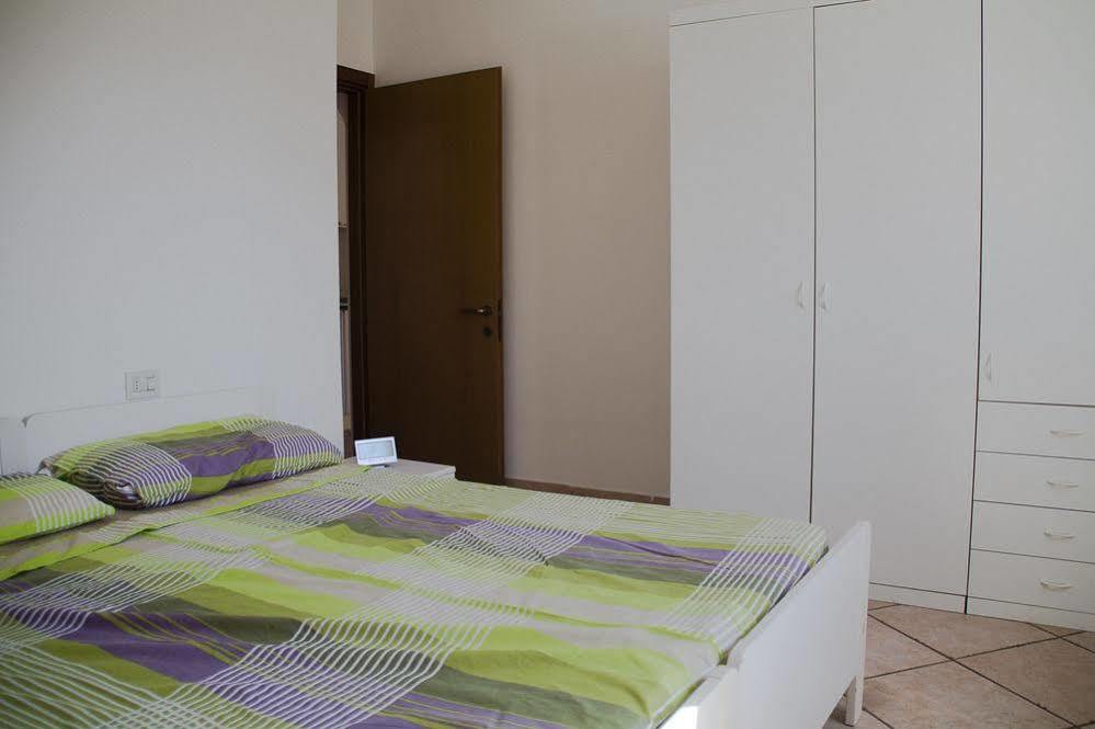 Residence Santa Caterina Arco Exterior foto